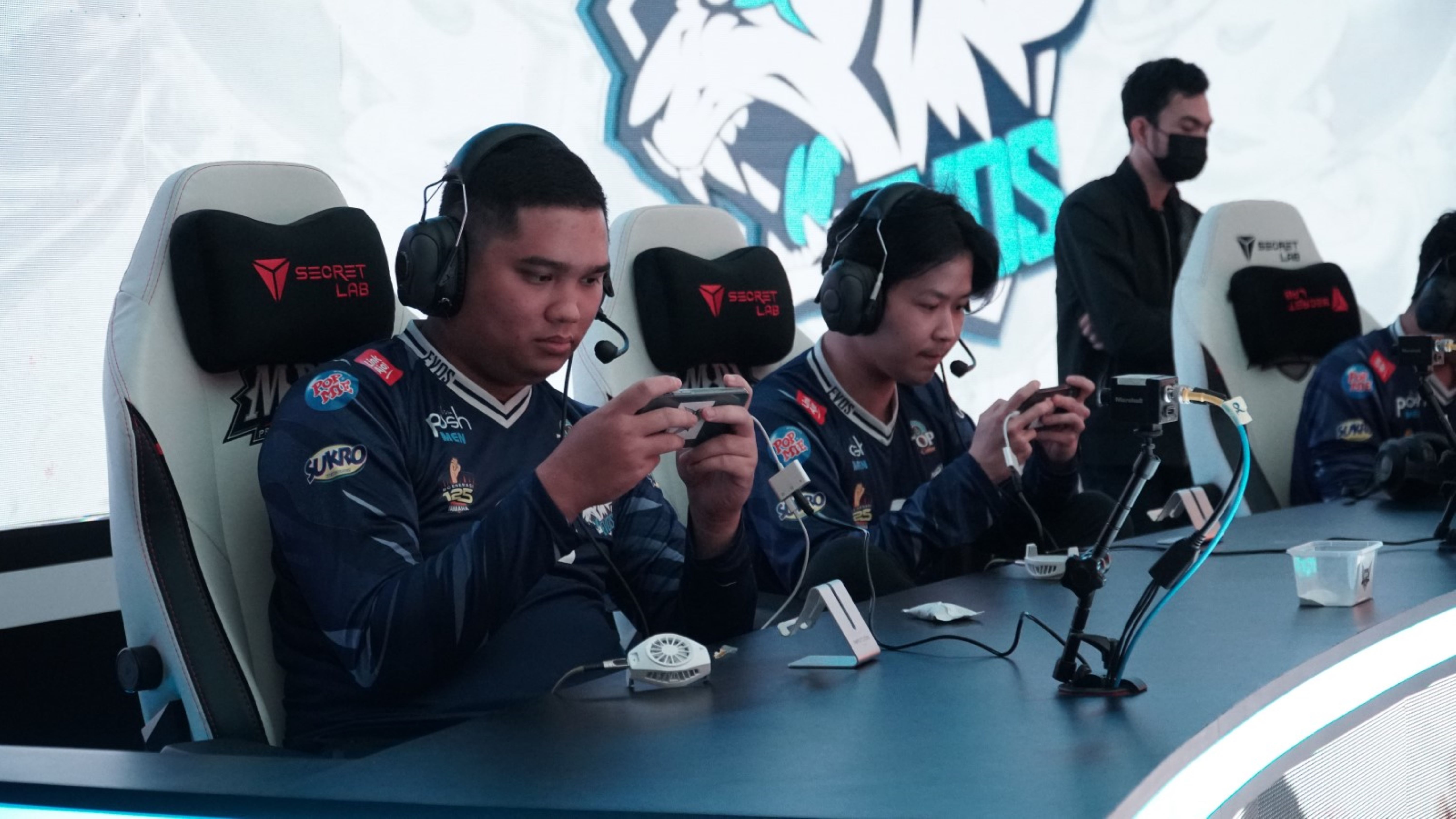 Mobile Legends